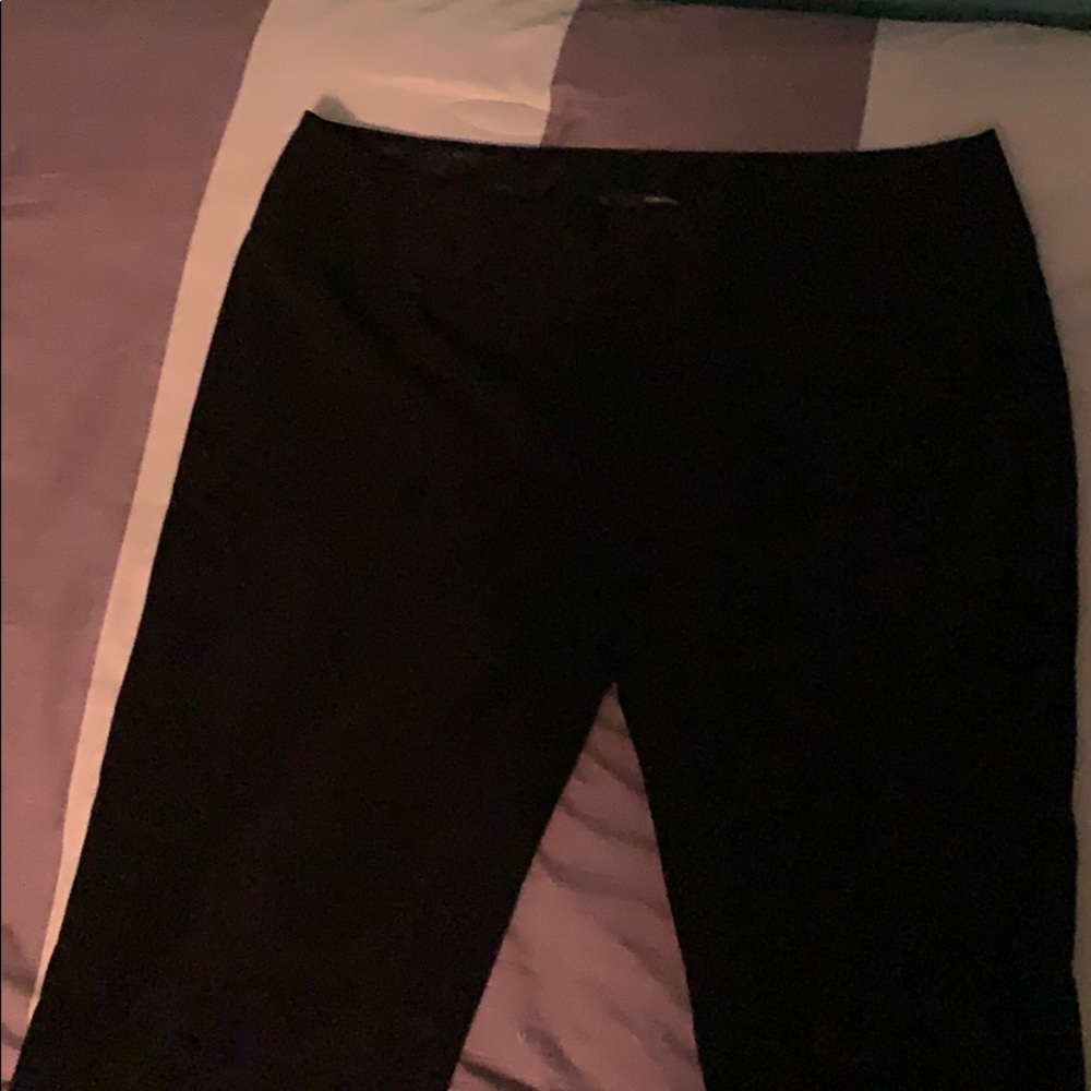 Dress pants